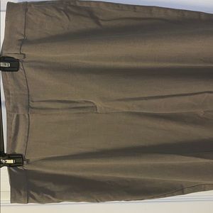 Old Navy work slacks size 16